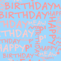 birthday Pmeaw