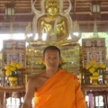ท่านจิตโต (หลวงพี่สมปอง)