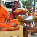 IMG 0264
หลวงพ่อหวล วัดพุทไธศวรรย์  อ.พระนครศรีอยุธยา  จ.อยุธยา เมตตามาร่วมอธิษฐานจิต  ในงานเททองหล่อระฆังวัดไผ่โสมนรินทร์