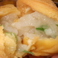 DSCF9030 .ไส้หัวไชเท้าผัด