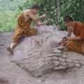 พระพุทธโคดม