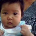 น้องนะโม สามเดือน