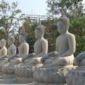 ภาพประดิษฐานด้านหน้า