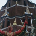 DSCF3360 เจดีย์วัดปราสาทดิน