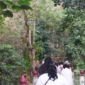 DSCF3371ทางขึ้นถ้ำวัวแดง