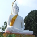 DSCF3633 พระพุทธเจ้ากัสสัปปะ