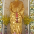 รูปหล่อเหมือนหลวงปู่สิม