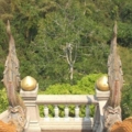 ทางลงเจดีย์