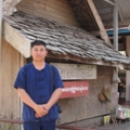กุฏิเก่าหลวงปู่