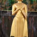 พระปางรำพึง ประจำวันศุกร์