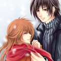 WINTER IN LOVE BY SUKI by SUKIBLOG