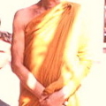 พระอาจารย์ปรีดา ฉันทกโร
