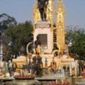 07   พ่อขุนเม็งราย เชียงราย