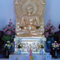 In the pagoda 2