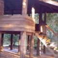 from the left side..