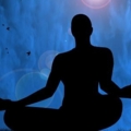 bigstockphoto Man Meditation