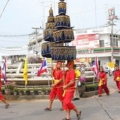 งานประเพณีเทโว จ.อุทัยธานี