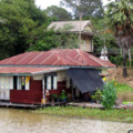 เรือนแพ