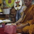 ท่านเจ้าอาวาส พระครูวรสิทธิวิเทศ