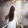 alone