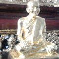 รูปหลวงปู่ปานครับ บูชามาพร้อมกับสมเด็จองค์ปฐมครับ