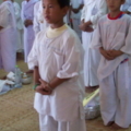 งานปฏิบัติธรรม