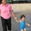 หาดแม่รำพึง
