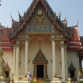วัดโพธิ์ชัย หนองคาย