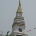 พระธาตหล้าหนอง หนองคาย