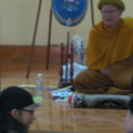 ผ้าป่า วัดพระธาตุบังพวน หนองคาย