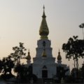 พระสุธรรมเจดีย์ ศรีเชียงใหม่ หนองคาย