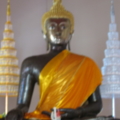 หลวงพ่ององค์ตื้อ ท่าบ่อ หนองคาย