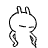 rabbit005