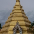 พระธาตุ วัดพระนอน 1