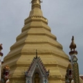 พระธาตุ วัดพระนอน 2