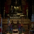 พระประธาน วัดพระนอน 1