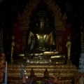 พระประธาน วัดพระนอน 2