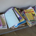 หนังสือเรียน T^T