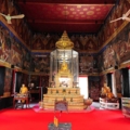 ภายในพระวิหาร
