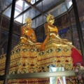 องค์หลวงพ่อสองพี่น้อง