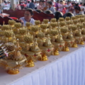 ทอดกฐิน วัดธรรมยาน ปี 2553