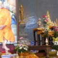 ทอดกฐิน วัดธรรมยาน ปี 2553