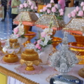 ทอดกฐิน วัดธรรมยาน ปี 2553