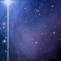 Kalki Avatar 3.24 - Nebula per your seeings & 
                            imagination