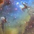 Kalki Avatar 3.23 - Nebula per your seeings & 
                            imagination