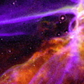 Kalki Avatar 3.21  - Veil Nebula
