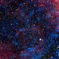 Kalki Avatar 3.19 - Nebula as per your seeings & 
                            imagination