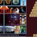 Kalki Avatar 1.05 - Pictures & Pictures in Mirror for 
                            the unseen complex dimensions