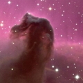 Kalki Avatar 3.10 - Horsehead Nebula