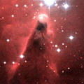 Kalki Avatar 3.09 - ngc2264, K. Suwipat's hard 
                            working in complex dimension